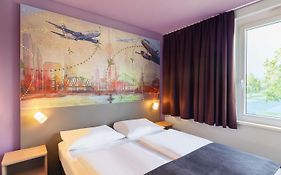 B&B Hotel Düsseldorf-Airport